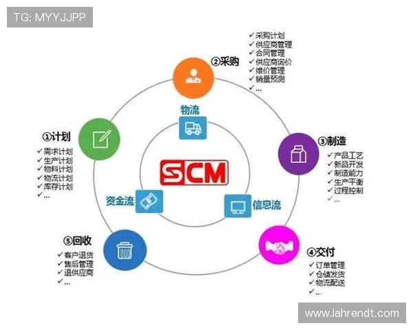 亚星线缆集团有限公司的供应链管理与物流优化方案分享提升运营效率