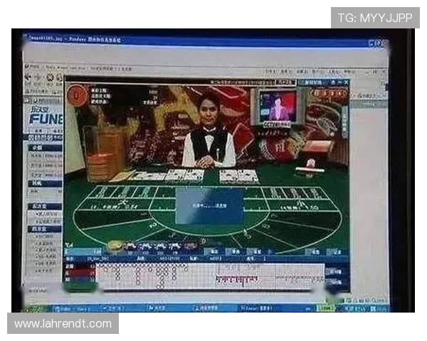 如何在真人百家乐赌博中有效控制风险实现稳健盈利的实用方法